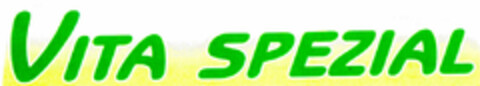 VITA SPEZIAL Logo (DPMA, 05.04.2001)