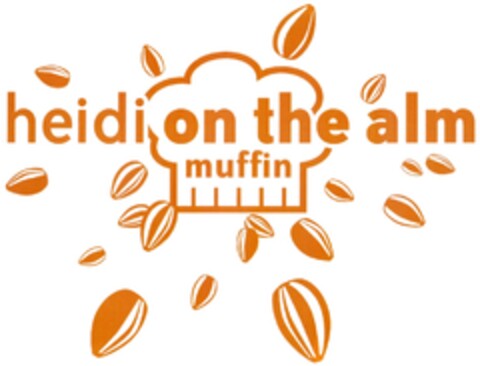 heidi on the alm muffin Logo (DPMA, 03/07/2008)