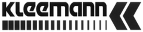 Kleemann Logo (DPMA, 04.06.2008)