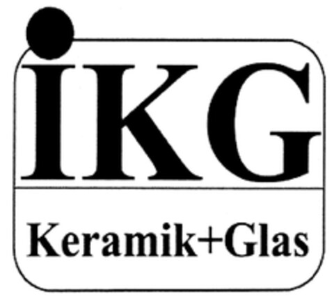 iKG Keramik+Glas Logo (DPMA, 05.09.2008)