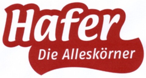 Hafer Die Alleskörner Logo (DPMA, 05.12.2008)