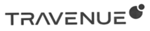 TRAVENUE Logo (DPMA, 03/12/2009)