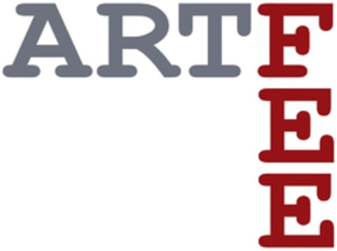 ARTFEE Logo (DPMA, 05/14/2009)