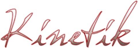 Kinetik Logo (DPMA, 03.06.2009)