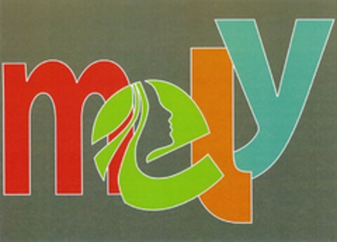 mely Logo (DPMA, 02/19/2010)