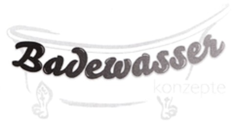 Badewasser konzepte Logo (DPMA, 23.02.2010)