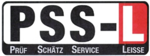 PSS-L Logo (DPMA, 24.03.2010)