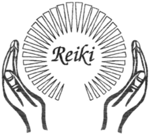 Reiki Logo (DPMA, 24.03.2010)