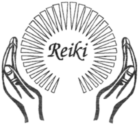 Reiki Logo (DPMA, 03/24/2010)