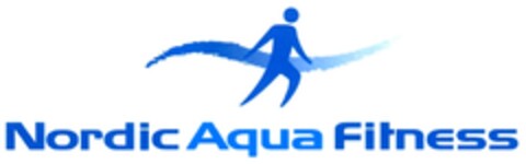 Nordic Aqua Fitness Logo (DPMA, 04/01/2010)