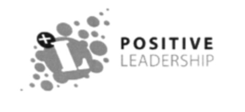 POSITIVE LEADERSHIP Logo (DPMA, 04/08/2010)