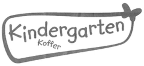 Kindergarten Koffer Logo (DPMA, 21.05.2010)