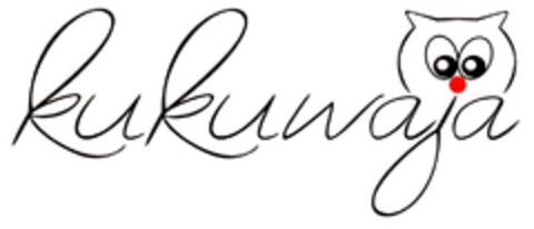 kukuwaja Logo (DPMA, 22.12.2010)