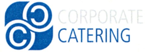 CC CORPORATE CATERING Logo (DPMA, 01/12/2011)