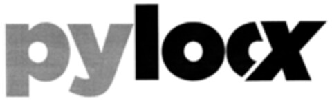 pylocx Logo (DPMA, 05.03.2011)
