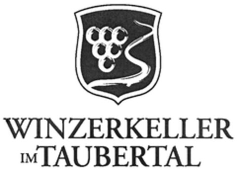 WINZERKELLER IM TAUBERTAL Logo (DPMA, 15.04.2011)