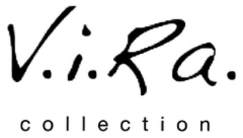 V.i.Ra. collection Logo (DPMA, 26.04.2011)