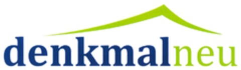 denkmalneu Logo (DPMA, 07.06.2011)