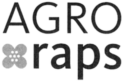 AGRO raps Logo (DPMA, 19.08.2011)