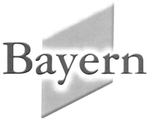 Bayern Logo (DPMA, 07.10.2011)