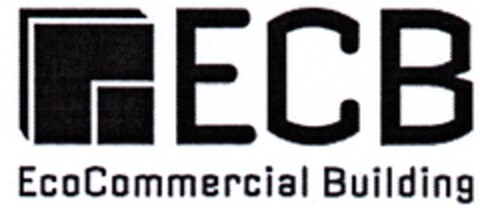 ECB Logo (DPMA, 30.12.2011)