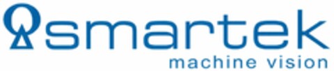 smartek machine vision Logo (DPMA, 06/02/2012)