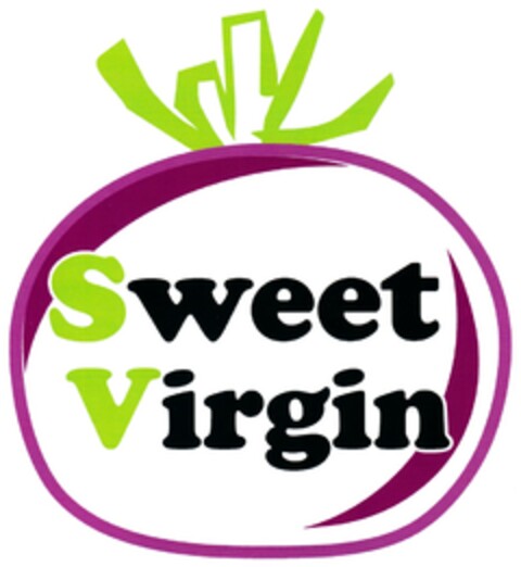 Sweet Virgin Logo (DPMA, 09.06.2012)