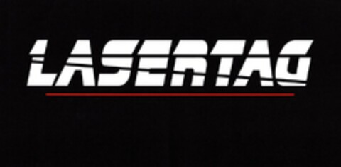 LASERTAG Logo (DPMA, 14.06.2012)