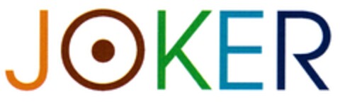 JOKER Logo (DPMA, 16.06.2012)