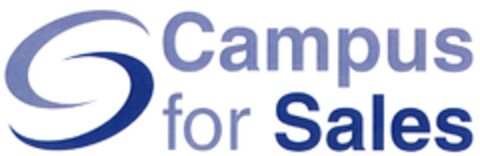 Campus for Sales Logo (DPMA, 26.01.2013)