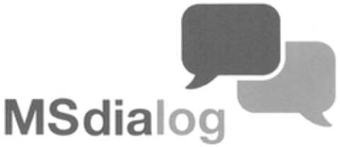 MSdialog Logo (DPMA, 14.03.2013)