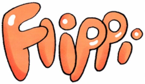 Flippi Logo (DPMA, 02.05.2013)