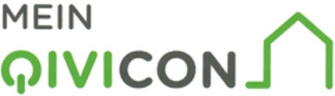 MEIN QIVICON Logo (DPMA, 22.05.2013)
