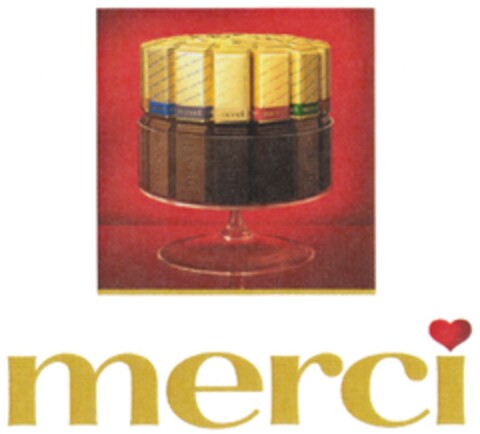 merci Logo (DPMA, 21.06.2013)