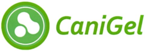 CaniGel Logo (DPMA, 28.06.2013)