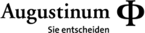 Augustinum  Sie entscheiden Logo (DPMA, 11/12/2014)