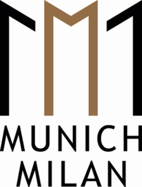 MUNICH MILAN Logo (DPMA, 04/20/2014)