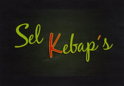 Sel Kebap's Logo (DPMA, 16.06.2014)