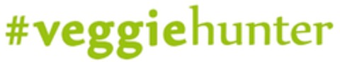 # veggiehunter Logo (DPMA, 29.07.2014)