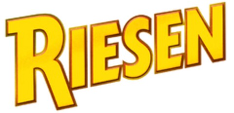 RIESEN Logo (DPMA, 08/11/2014)