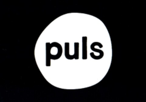 puls Logo (DPMA, 12/13/2014)