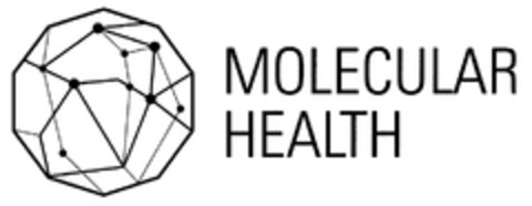 MOLECULAR HEALTH Logo (DPMA, 03/26/2015)