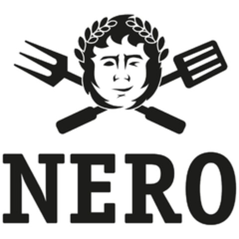 NERO Logo (DPMA, 03.08.2015)