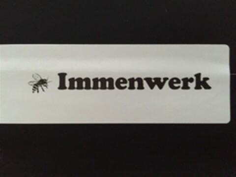 Immenwerk Logo (DPMA, 24.11.2015)