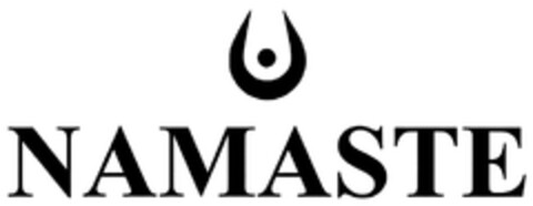 NAMASTE Logo (DPMA, 07/08/2016)