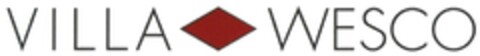 VILLA WESCO Logo (DPMA, 12.07.2016)