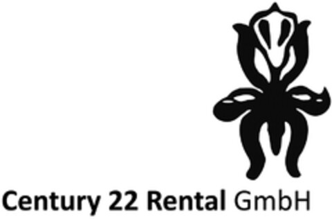 Century 22 Rental GmbH Logo (DPMA, 10/05/2016)