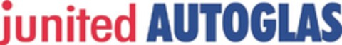 junited AUTOGLAS Logo (DPMA, 13.07.2017)