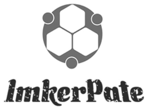 ImkerPate Logo (DPMA, 24.01.2017)