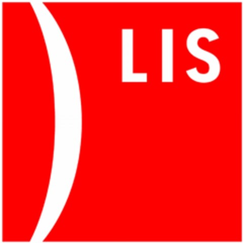 LIS Logo (DPMA, 31.03.2017)